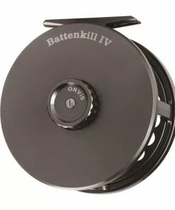 Reels Orvis Battenkill Disc Fly Reel