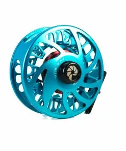 Nautilus Custom NV-G Fly Reel
