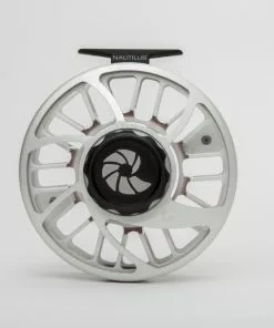 Nautilus Gtx Fly Reel Reels