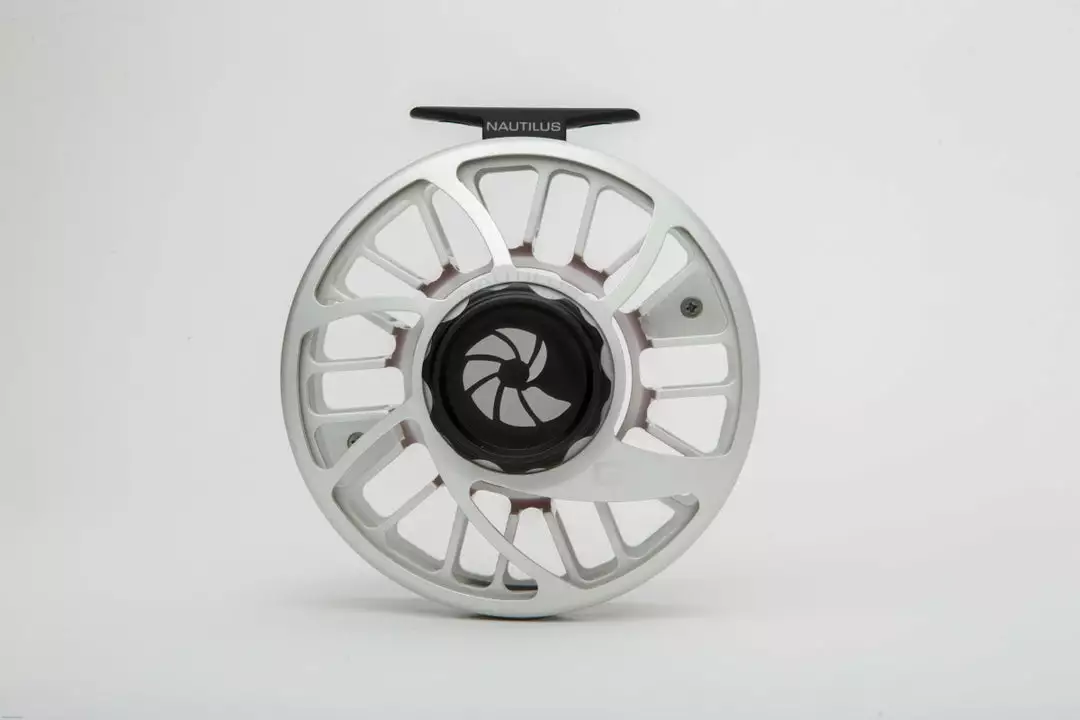 Nautilus Gtx Fly Reel Reels 4 Nautilus Gtx Fly Reel Reels