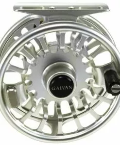 Reels Galvan Torque Fly Reel