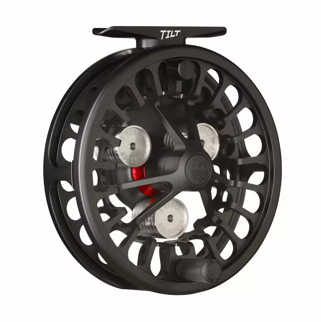 Redington Tilt Euro Nymph Reel 7 Redington Tilt Euro Nymph Reel