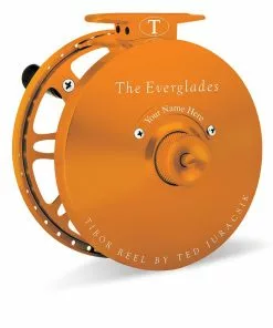 Tibor Everglades Reels