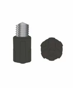 Simms Wading Staff Rubber Tip