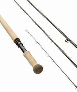 Sage Trout Spey G5 Fly Rod
