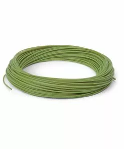 Cortland Euro Nymph Mono Core Fly Line