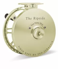 Tibor Riptide Fly Reel Reels 15 Tibor Riptide Fly Reel Reels