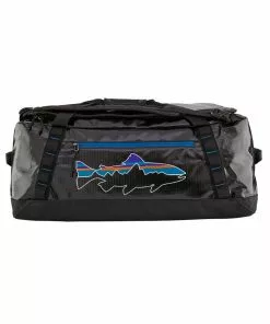Patagonia Black Hole Duffel 55l Bags And Packs