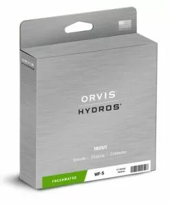 Orvis Hydros Trout Fly Line Lines