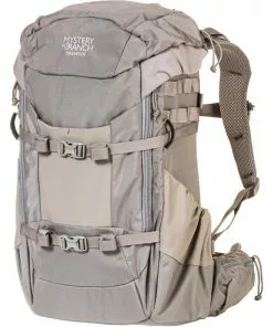 Mystery Ranch Treehouse