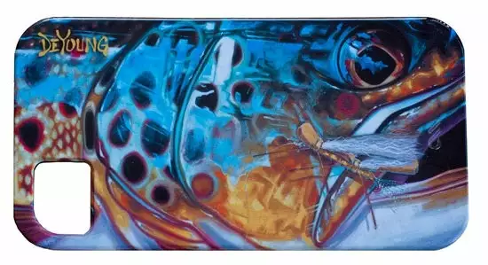 Deyoung Iphone 4/4s Case - Vibe Accessories 6 Deyoung Iphone 4/4s Case - Vibe Accessories