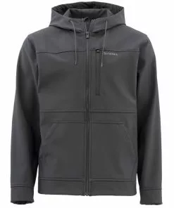 Clothing Simms Men's Rogue Hoody