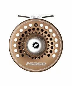 Sage Trout Spey Reel