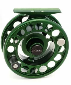 Galvan Rush Light Fly Reels
