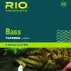 Rio 9ft. Bass Leader