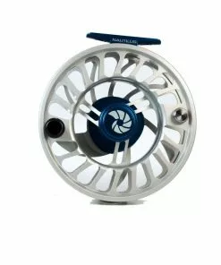 Nautilus Custom Ccf X2 Fly Reel Reels 54 Nautilus Custom Ccf X2 Fly Reel Reels