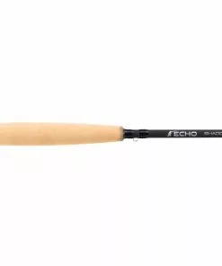 Rods Echo Shadow X Fly Rod