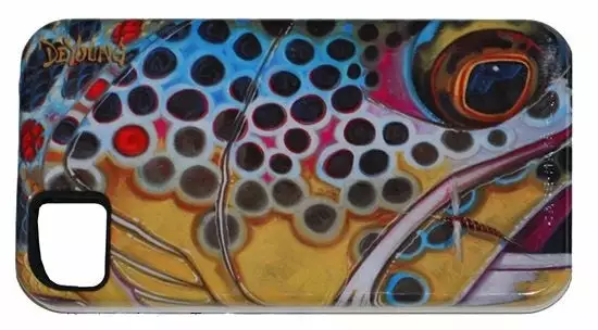 Deyoung Iphone 5/5s Case - Vibe Accessories 7 Deyoung Iphone 5/5s Case - Vibe Accessories