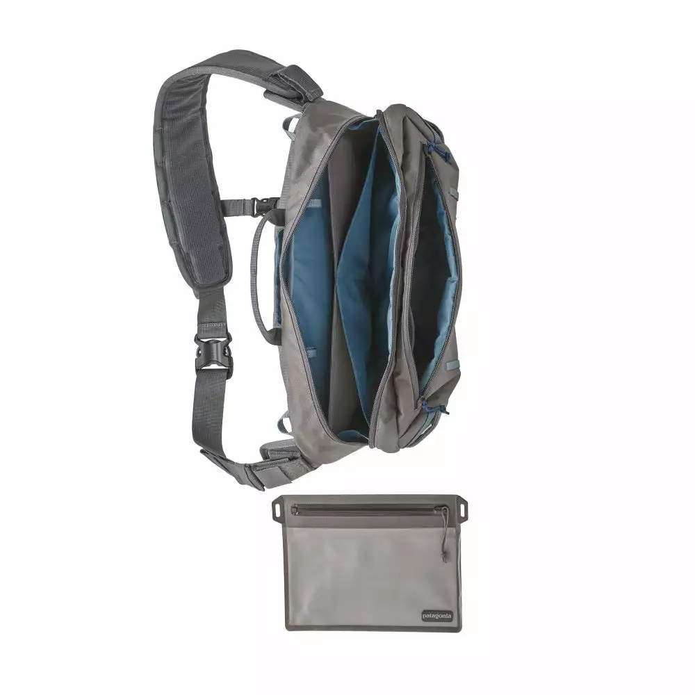 Bags And Packs Patagonia Stealth Sling 5 Bags And Packs Patagonia Stealth Sling