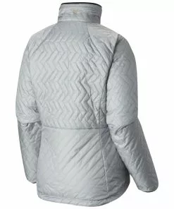 Mountain Hardwear Women's Switch Flip Jacket - Closeout Clothing