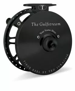Tibor Gulfstream Spare Spool Spools