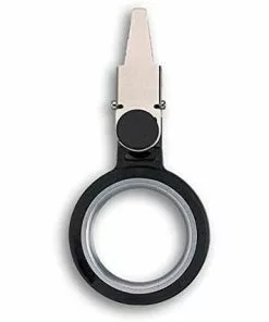 C&F Design Midge Hackle Pliers