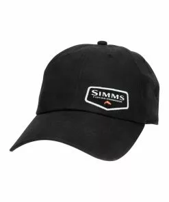 Simms Oil Cloth Cap