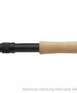 Temple Fork TFO Pro Series II Fly Rod - Closeout Rods
