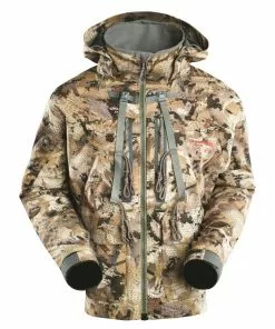 Clothing Sitka Gear Delta Wading Jacket
