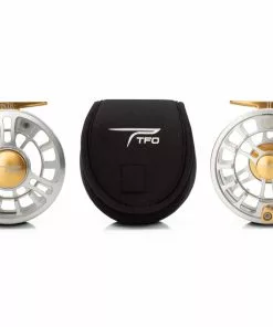 Temple Fork TFO NTR Fly Reel