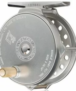 Hardy Bougle Reels