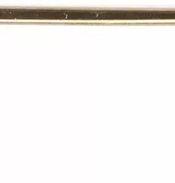 Daiichi 4x-Long Streamer Hook (2220) 25 Per Pack Fly Tying