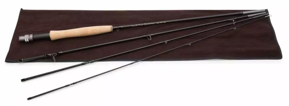 Temple Fork TFO Pro Series II Fly Rod - Closeout Rods 7 Temple Fork TFO Pro Series II Fly Rod - Closeout Rods