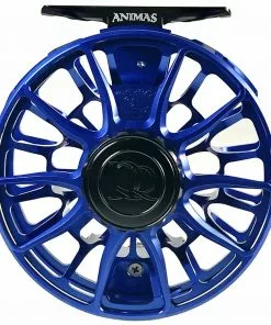 Reels Ross Animas Reel