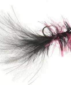 Umpqua Balanced Swim Leech 6-Pack Flies