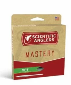 Scientific Anglers Versatile Presentation Taper (Vpt) - Closeout Lines