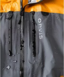 Orvis Women's Ultralight Wading Jacket