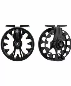 Reels Echo Shadow Click Reel