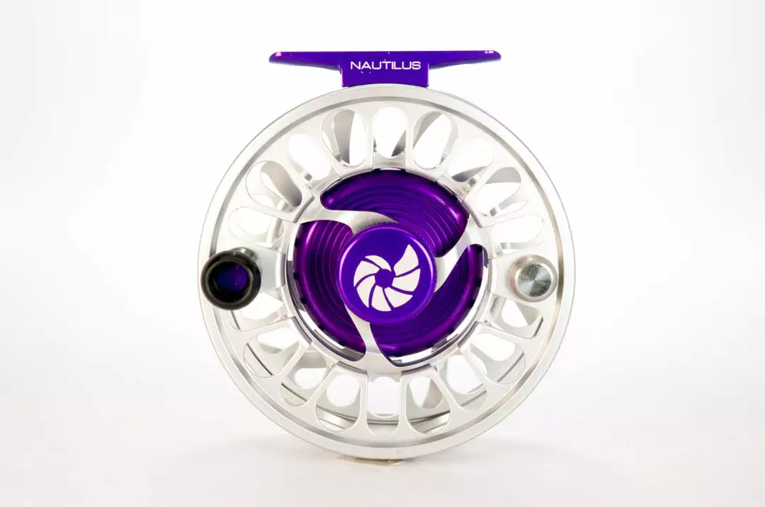 Nautilus CCF X2 Reels 38 Nautilus CCF X2 Reels
