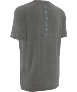 Clothing Huk Logo Tee - Closeout