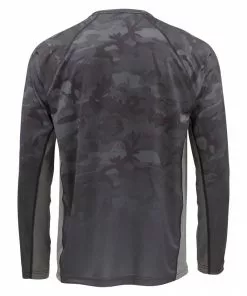 Simms Challenger Solar Tech Jersey - Closeout 7 Simms Challenger Solar Tech Jersey - Closeout