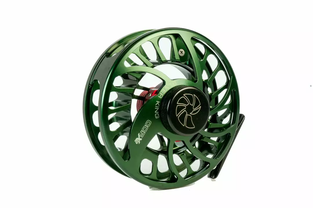Nautilus Custom Ccf X2 Fly Reel Reels 15 Nautilus Custom Ccf X2 Fly Reel Reels