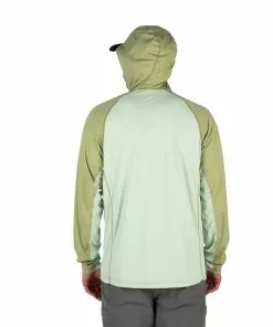 Simms Men's Bugstopper Solarflex Hoody S21 16 Simms Men's Bugstopper Solarflex Hoody S21