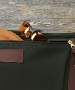 Orvis Battenkill Single Shotgun Case Luggage