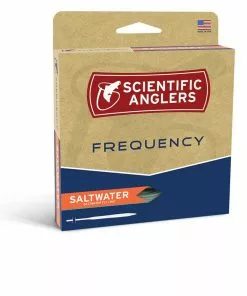 Scientific Anglers Frequency Saltwater Fly Line