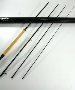 Rods G Loomis Nrx Spey 13'0" 7/8wt (G Loomis Demo 08)