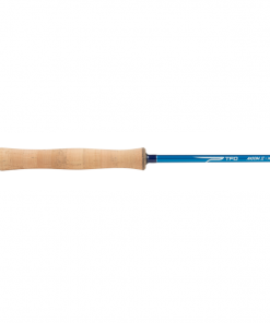Temple Fork Rods TFO Axiom II-X Fly Rod