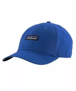 Patagonia Airshed Cap