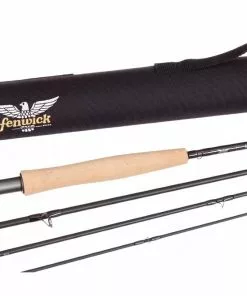 Fenwick Hmg Fly Rod Rods