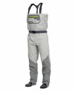 Orvis Men's Ultralight Convertible Wader S21 Wading